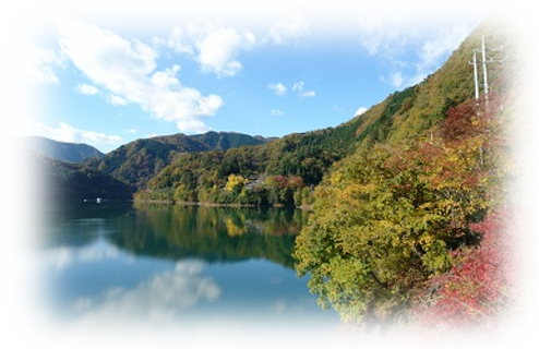 水道局主催のダムでの婚活