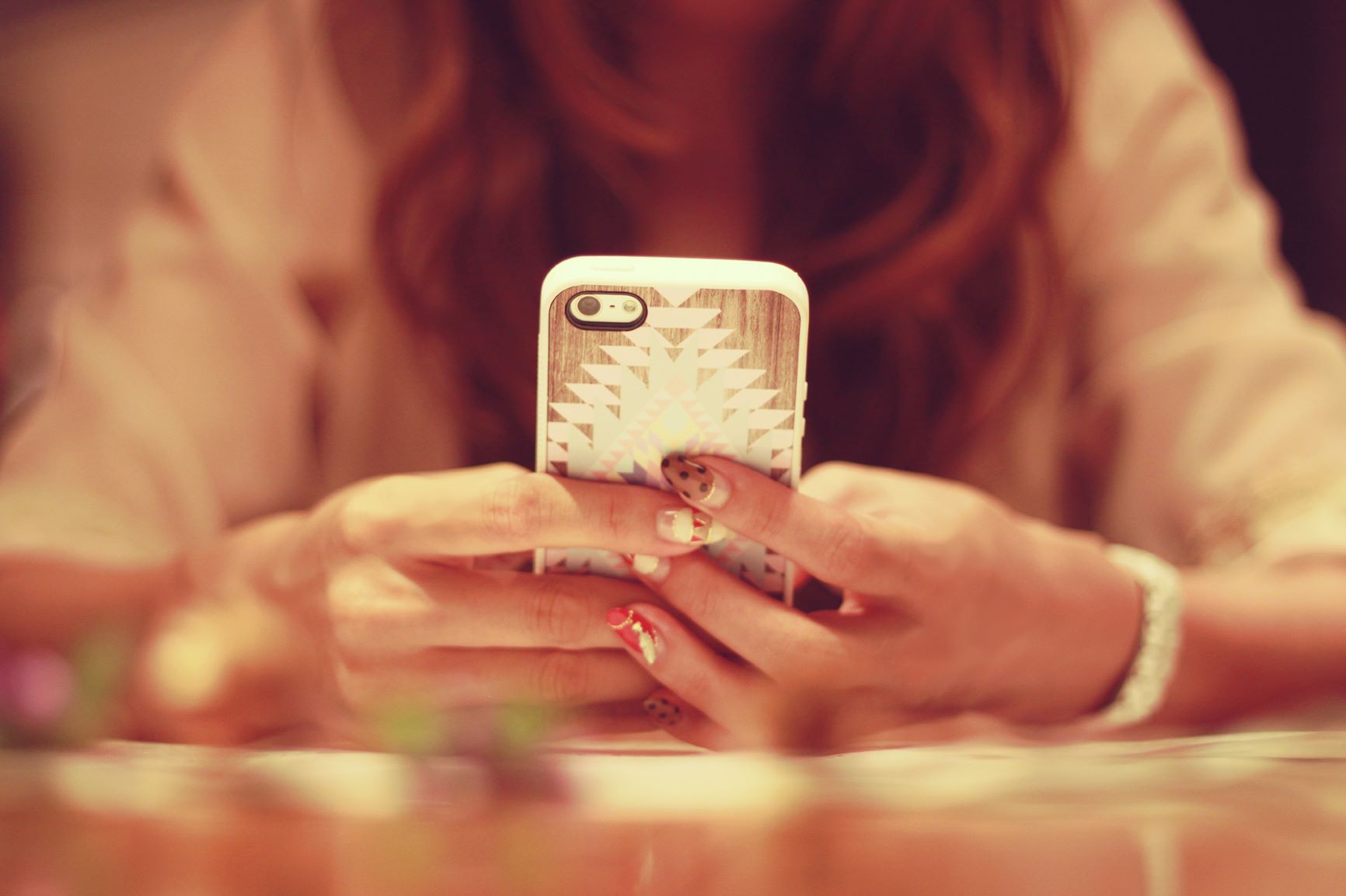 年収1000万以上の男性との結婚を望んでいた女性との面談風景