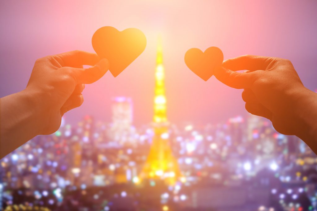 横浜結婚STORY