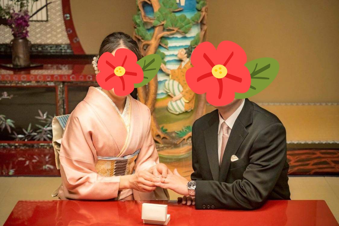 40代の婚活 エリートと結婚した女性の結婚ストーリー 横浜の結婚相談なら優良結婚相談所 横浜結婚story へ