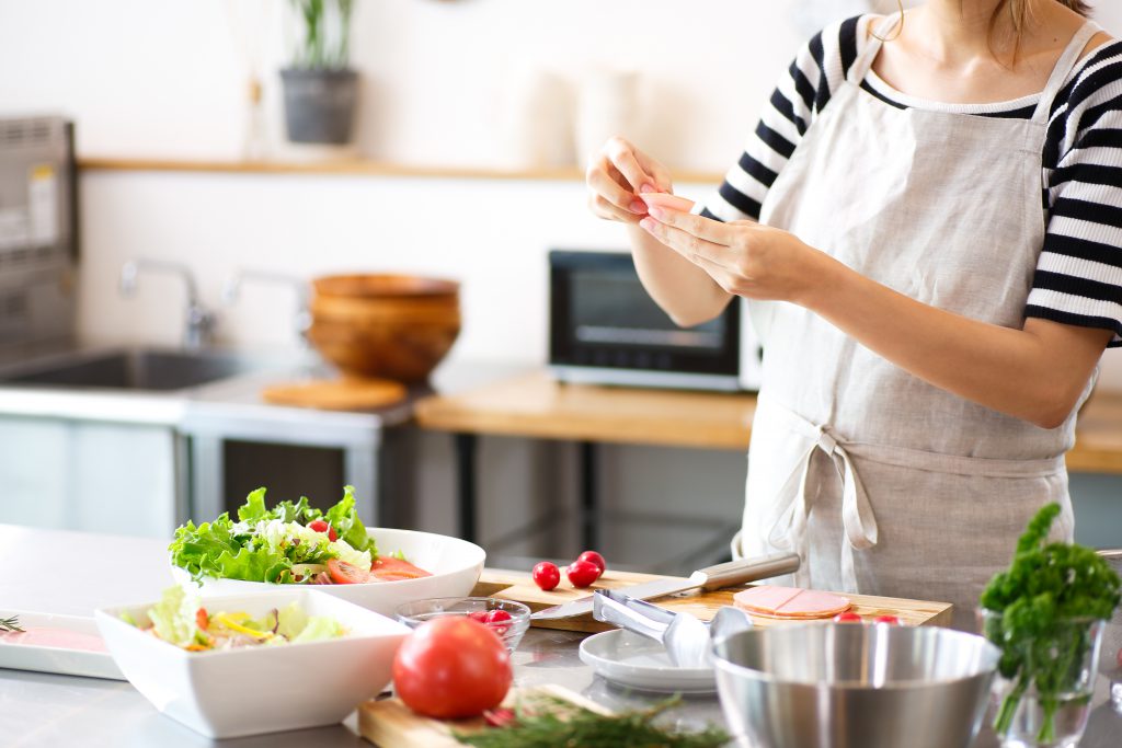 お見合い必勝法