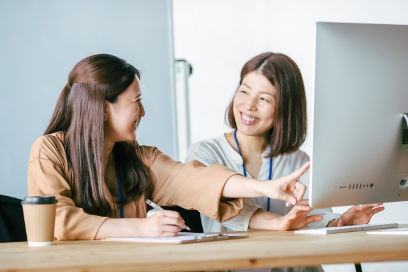 横浜結婚STORY　結婚カウンセラースクール