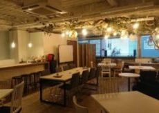 横浜結婚STORY 渋谷サロン