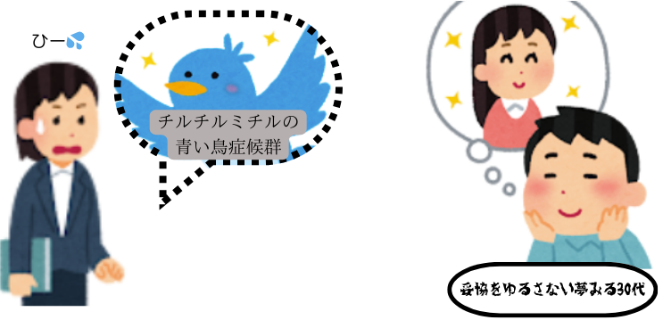 横浜結婚STORY