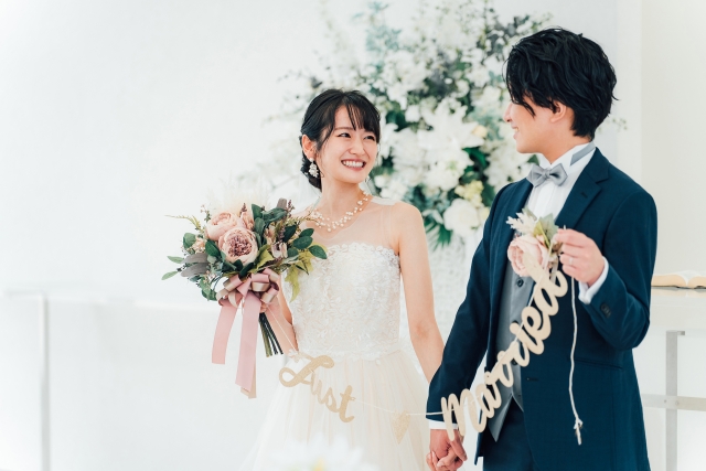 横浜結婚STORY 婚活は早期にしたほうが良い理由のブログ表紙