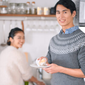横浜結婚STORY 婚活イベント「クッキング婚活」