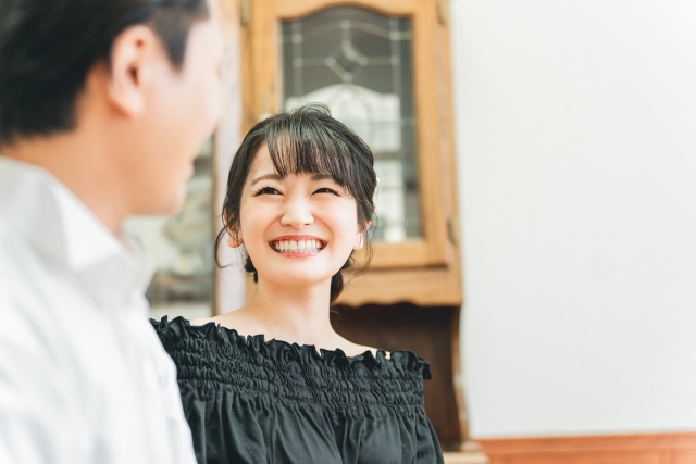 横浜結婚STORY　婚活パーティ案内