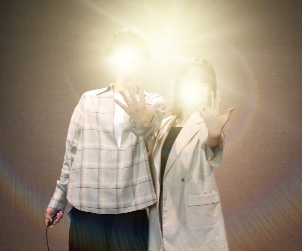 結婚した20代カップル